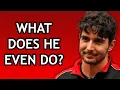 Esteban Ocon s Time Is Up