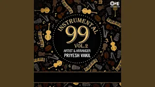 tera rang balle balle instrumental 