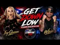 Hasta Abajo - Wisin feat. Ivy Queen Extended Intro/Outro 2026 Universidad del Perreo