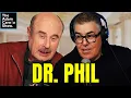 Lagu Dr. Phil on Bad Parenting, ICE Raids, and Our Failed Education System
