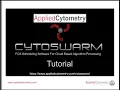 CytoSwarm - Tutorial