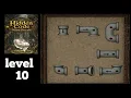 Hidden Code Mind Puzzle level 10 gameplay walkthrough solution