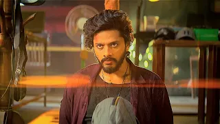 فكرينه ضعيف ومكتفينه ميعرفوش ان عنده قوه جباره والي بيلعب معاه بيطلع عينه 