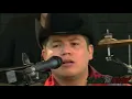 El Remmy Valenzuela - Se Va Muriendo Mi Alma - En Vivo Videorola