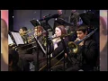 A Night of Jazz with Earth Wind and Fire's Bobby Burns Jr.
