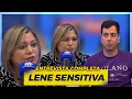 Download Lagu LENE SENSITIVA - ENTREVISTA COMPLETA