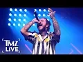 Post Malone Targeted In Home Invasion TMZ Live