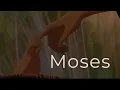 Download Lagu Moses ~ Jimmy Clifton [The Prince of Egypt Lyric Video]