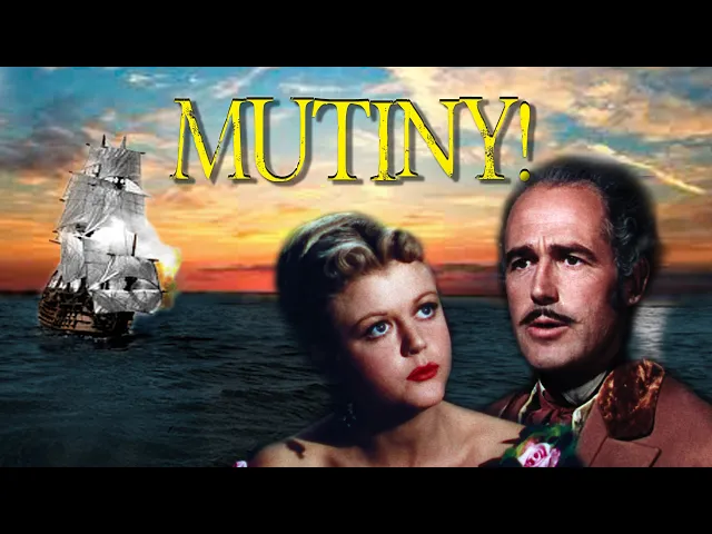 MUTINY RESTORED PROMO