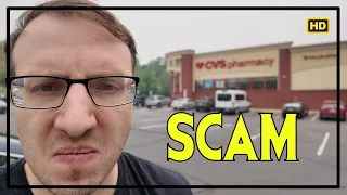 Exposing a Scam Everyone seems to Fall For