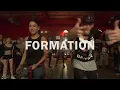 "FORMATION" - Beyonce Dance | @MattSteffanina Choreography #Lemonade