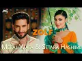 Download Lagu Setara Hashimi \u0026 Meraj Wafa - Zolf | ستاره هاشمی \u0026 معراج وفا - زلف