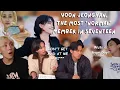Download Lagu Yoon Jeonghan, the most 'nORmaL' member in SEVENTEEN