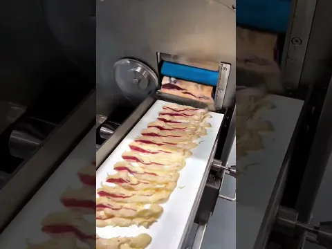 Cutting machine #slicer #cuttingmachine #machine #meatcutting