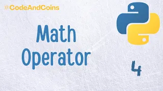 Arithmetic Operation - Python 3 Tutorial