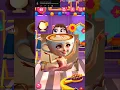 Download Lagu ballerina cappuccino makeover by my talking Angela 2 #mytalkingangela2 #angela2 #ballerina