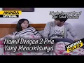 Lagu Tega! Mahasiswi Cantik Ini Hamil, Kekasih Malah Cuci Tangan | Kisah Nyata
