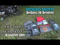 Download Lagu How I pack the Mosko Moto R80 for ADVenture