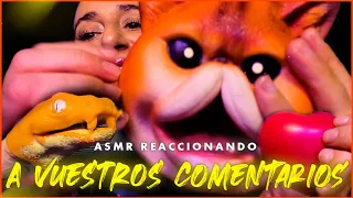 ASMR 🐶🐽|| LA MELITAAA 