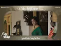 Oh Sita Hey Rama Making Video - Sita Ramam (Telugu) | Dulquer | Vishal | Hanu Raghavapudi