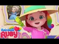 Download Lagu Flower Power | Rainbow Ruby - WildBrain | Movies for Kids