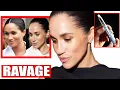 Download Lagu Rare Unfiltered Pics Show Meg’s TERRIFYING Look as Ozempic Ravages Her at Paris Fashion Week