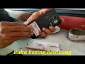 Download Lagu Cara bongkar\u0026Cara ganti LCD  hp Evercoss M50