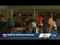 Ames prepares for 10th Rummage RAMPage to keep items out of landfill raise money for nonprofits