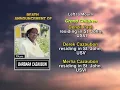 Barbara Cazaubon Long Obituary