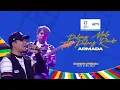 Download Lagu Armada - Pulang Malu Tak Pulang Rindu | KONSER MENUJU OPENING EURO 2024