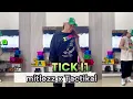 Tick it | Limitlezz x Tactikal | Dancehall | ZUMBA FITNESS | Volume 13 | 2024