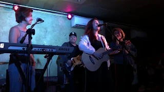 officially missing you live cover leanne and naara with keiko necesario