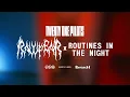 Lagu Twenty One Pilots - RAWFEAR x Routines In The Night (Mashup)