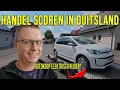 Download Lagu Met Pa naar Duitsland inkoop VW UP \u0026 E-UP | Emiel's werkvlog