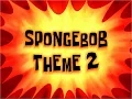 Download Lagu Bob Esponja Música - SpongeBob Theme 2