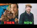 Alvin and the Chipmunks 2007 Cast Then And Now 2024 How They Changed