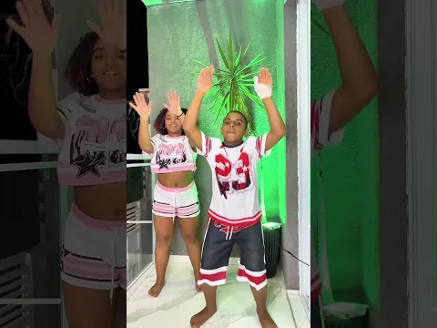 Passinho do Jamal? #youtubeshorts #explore #viral