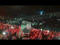 ЛЕБІГА СПІВАЄ РАЗОМ З ДОРОФЄЄВОЮ НА КОНЦЕРТІ В ПАЛАЦІ СПОРТУ: А Я ВСЕ ПЛАКАЛА
