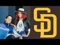 Kwanza Jones and Jose E Feliciano approved as new owners of the San Diego Padres