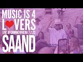 Download Lagu SAAND Live at Music is 4 Lovers [2023-07-02 @ Camino Riviera, San Diego] [MI4L.com]