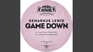 game down original mix 