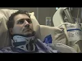 Lost actor joins effort to get man paralyzed on Outer Banks home to Australia