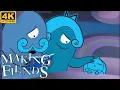 Making Fiends Parents - 08
