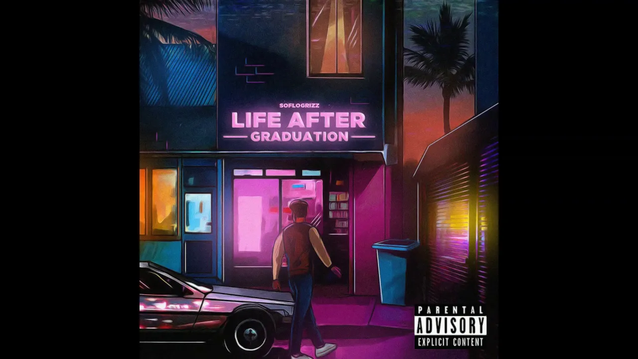 Soflogrizz- Untamed (Prod. Yung Dza)