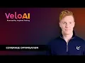 VeloAI in Action - AI-Driven Test Coverage Optimisation