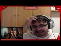 | JUSTBMUSIC | REACCION a MEXICANA - EL JORDAN23, CACHIRULA, FLVCKKA