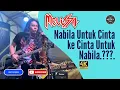 Lagu Melissa Band - Nabila Untuk Cinta [Konsert Serambi Teruntum Kuantan]