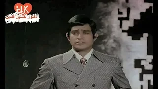 أغنية غريب ياجرح الغريب لمحرم فؤاد كلمات مرسى جميل عزيز ولحن منير مراد فيلم عشاق الحياه 