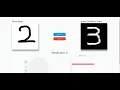 Digit Recognition MNIST using ANN - Angular Python