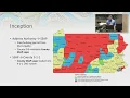 Cumberland County GIS Address Point Roadmap